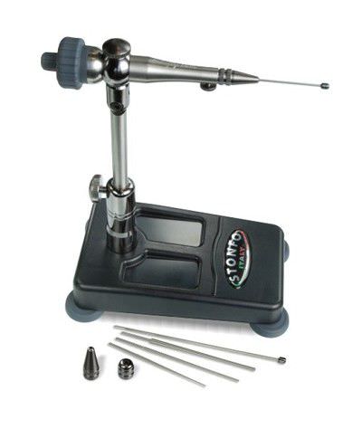 Stonfo Tubefly Vice #610 Fly Tying Tools (Fly Tying Vise)